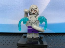 Naruto Shippuden Minifigur Kabuto