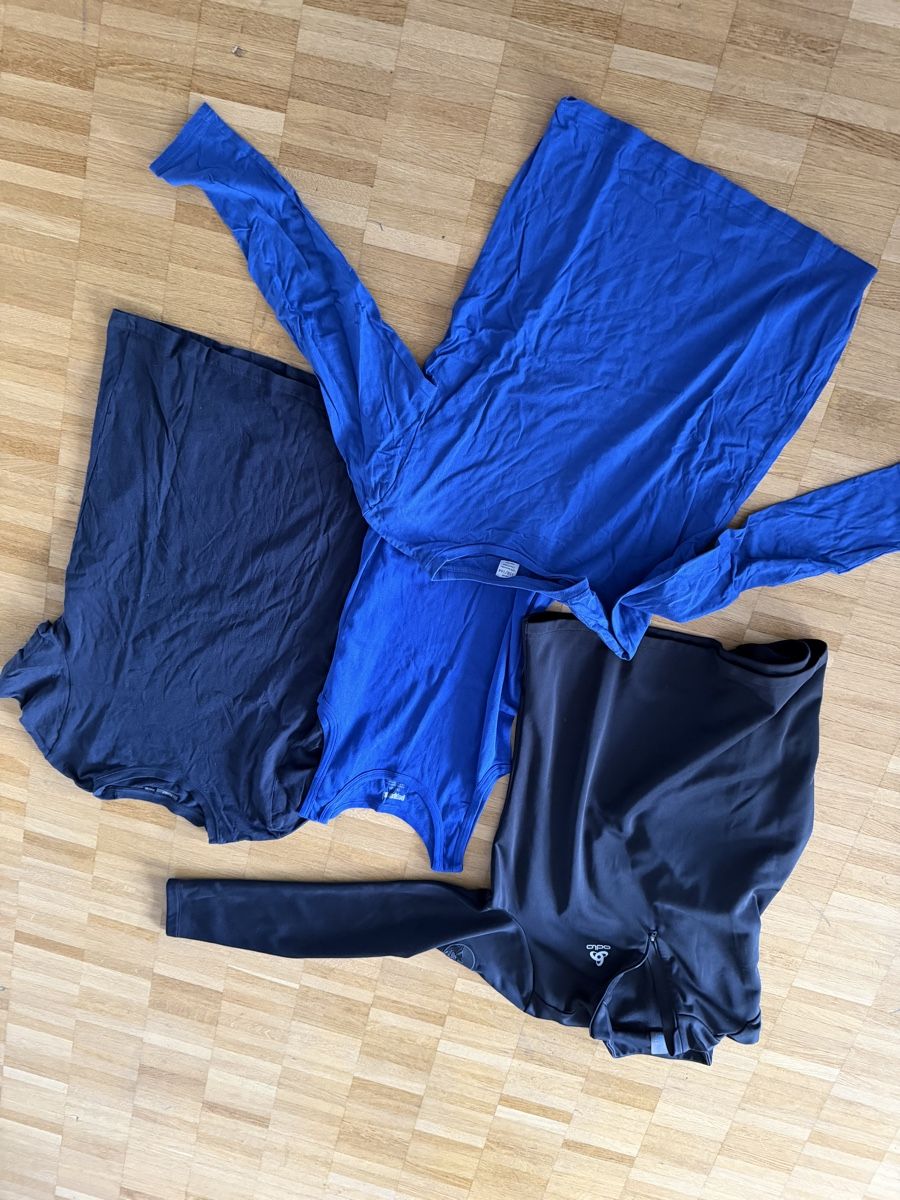 Ensembles coordonnés: Kleiderpaket Jungen  – D'occasion à Itingen par levilu 3