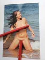 Foto Frau Akt