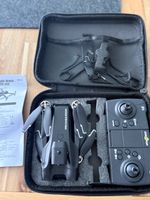 GP17191 Pro Eagle drone im Koffer neu