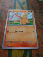 POKEMON  Numel   G  OBF EN  031/197   HP90   2023