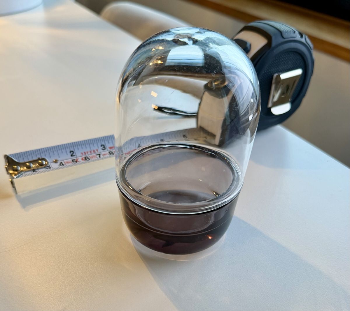Bicchieri: Dekoration Glasbehälter – Nuovo (secondo la descrizione) da Zürich venduto da eportex