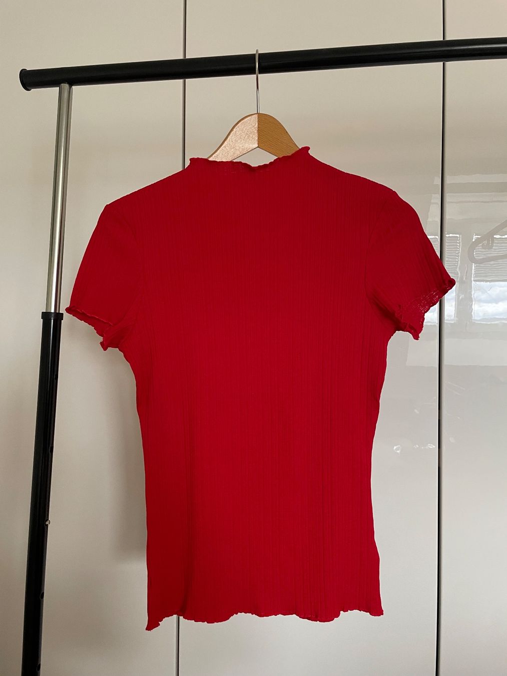 T-shirt: Na-kd T-Shirt – Nuovo (secondo la descrizione) da Selzach venduto da iagiag98
