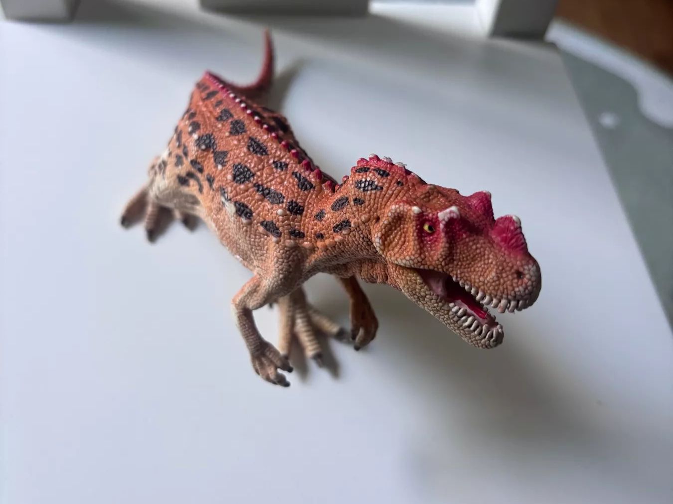Schleich Giocattoli: Schleich Dinosaurier – Usato da Zürich venduto da mhug1 4