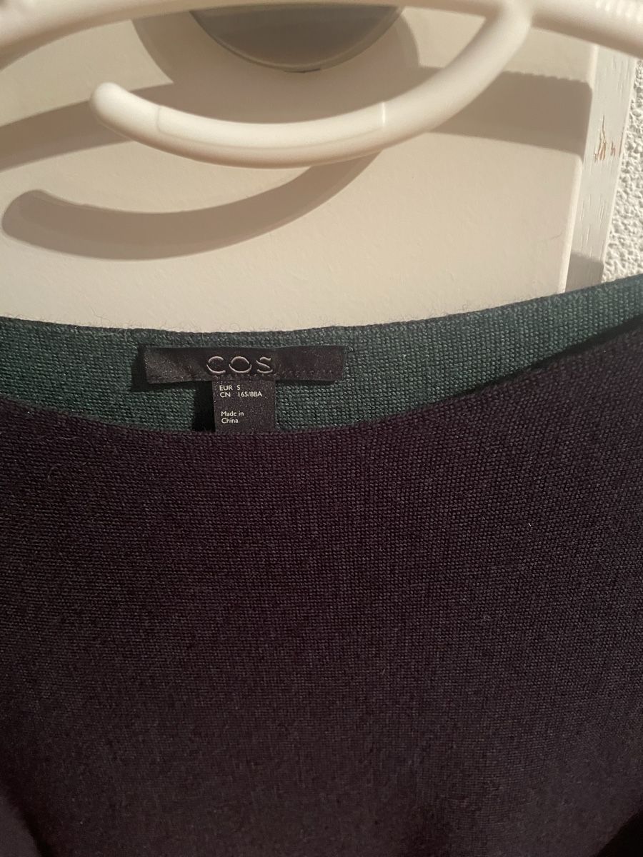 Cos Pullover & Sweatshirts: Pullover – Neu (gemäss Beschreibung) aus Balgach von sei_s6d7 2