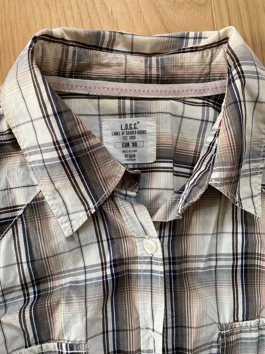 H&M Camicette: Damenbluse 36 – Usato da Trachslau venduto da M_Schmid81 1
