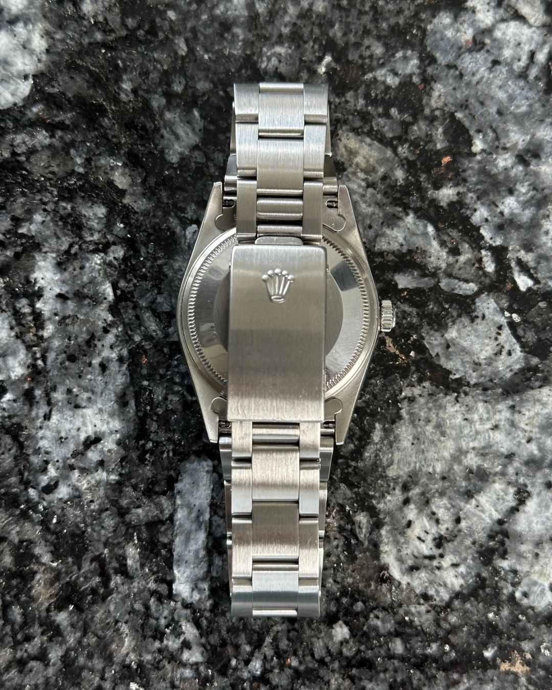 Rolex Orologi: ROLEX Air-King 14010 FULL SET (2001) – Usato da Zürich venduto da bruttowatches 2