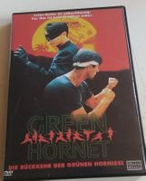 Green Hornet - Die Rückkehr der grünen Hornisse