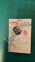 Kemo M073N Alarmanlage
