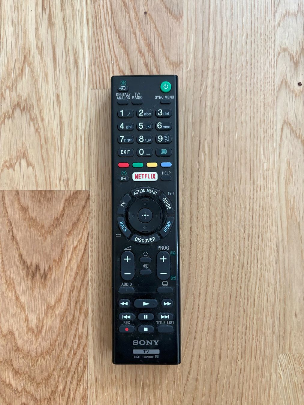 Sony Appareils TV: Sony 4K Smart TV - KD-49xd7005 – D'occasion à Uster par cha_h8xj 5