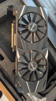 ASUS Dual RTX 2070 OC (Dual-RTX2070-8GB)