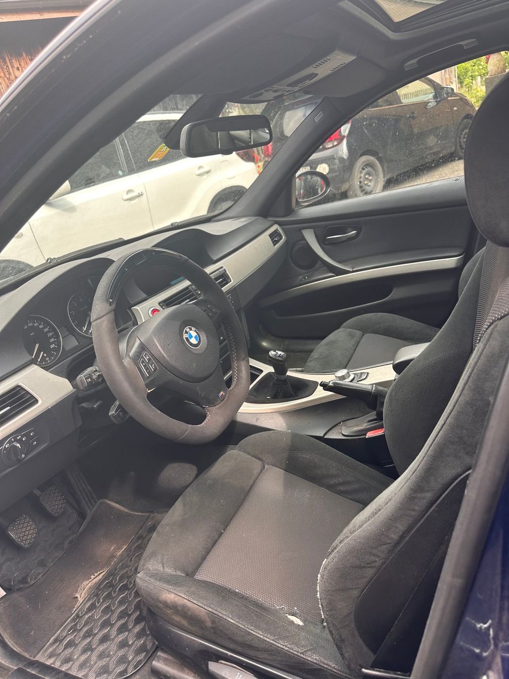 BMW Autos: BMW 325i – D'occasion à Rorschach par fab_qs2z 2