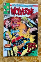 Wolverine Heft Nr 27 von 1999