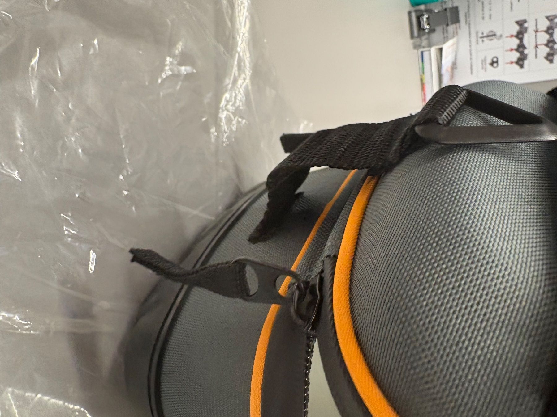 Borse: 5853718-01Husqvarna Battery Bag – Usato da Lätti venduto da baumi02 2