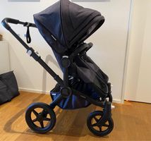 Sehr gut erhaltener bugaboo Donkey 5 Geschwisterwagen