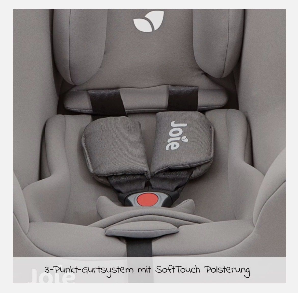 Joie Seggiolini per auto: Joie i-Snug 2 Babyschale – Nuovo e nell'imballaggio originale da Oberentfelden venduto da 11philipp 4
