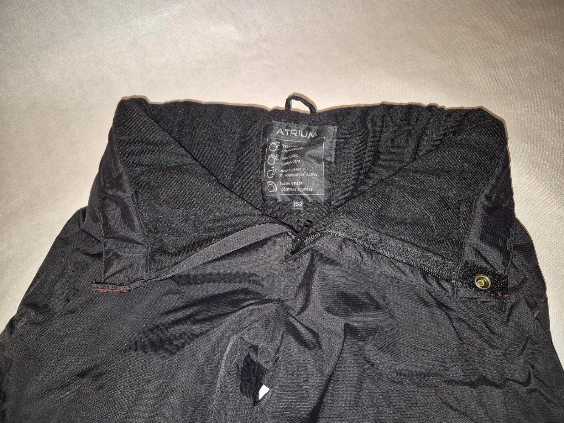 Pantaloni: ATRIUM Skihose – Usato da Frauenfeld venduto da kir_jea1808 2
