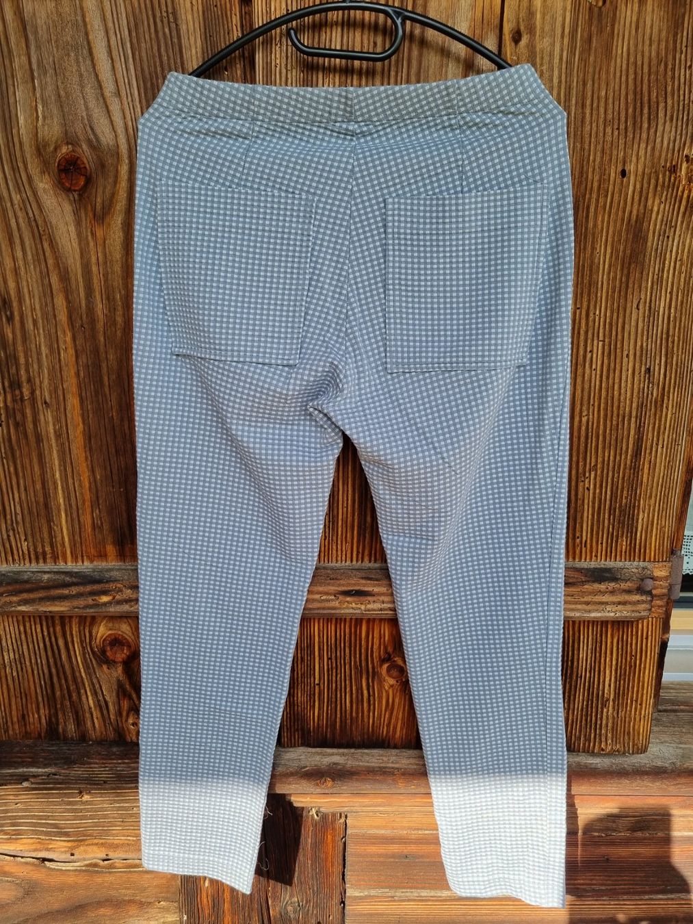 Rundholz Pantaloni: Rundholz Sommerhose Gr S – Usato da Wattenwil venduto da flohdog 1