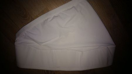 Babybelt gr. M