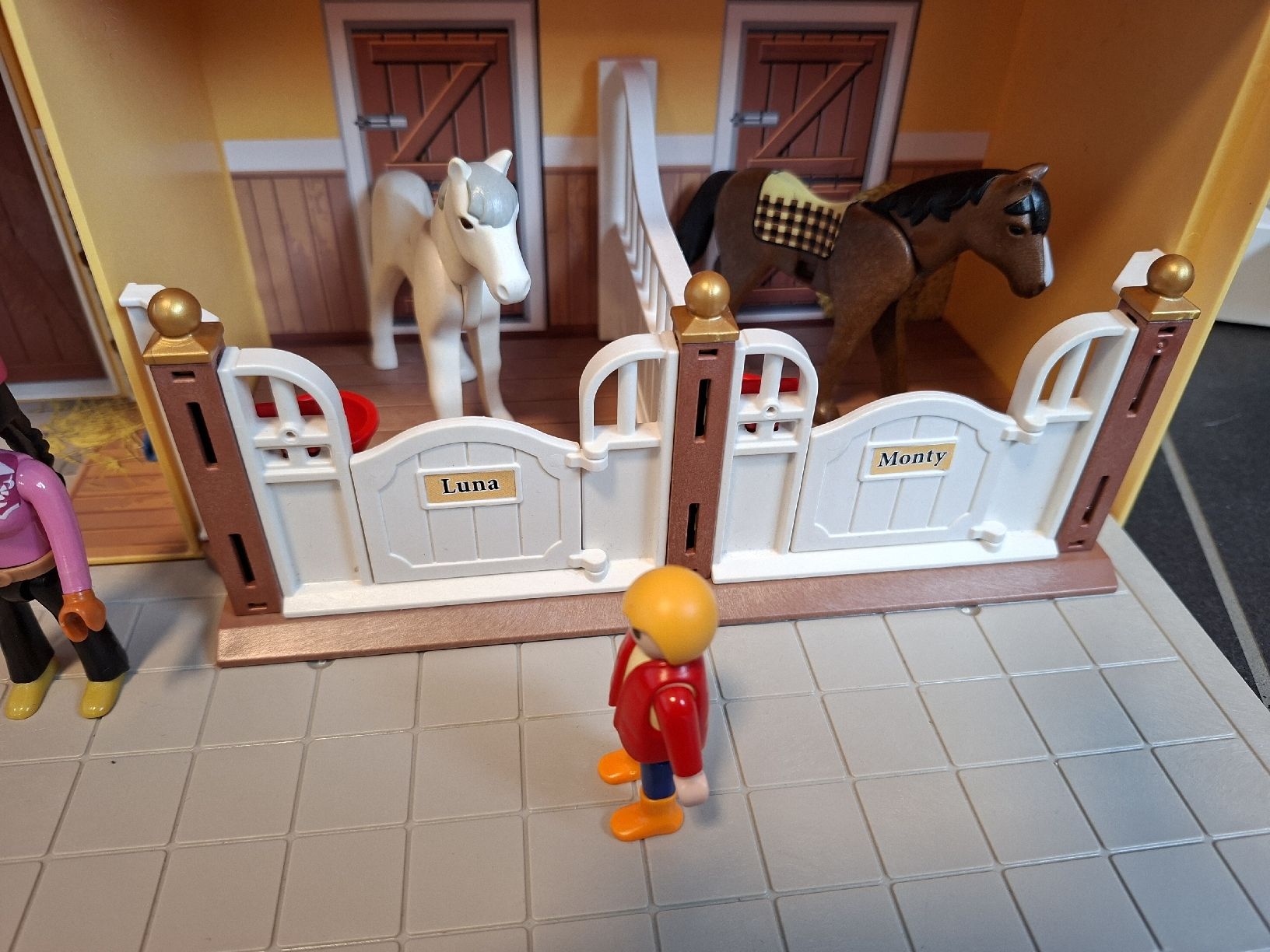 Playmobil Spielzeuge: Diverse Playmobil – Gebraucht aus Lommis von hoscla 2