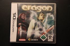 Nintendo DS - Eragon