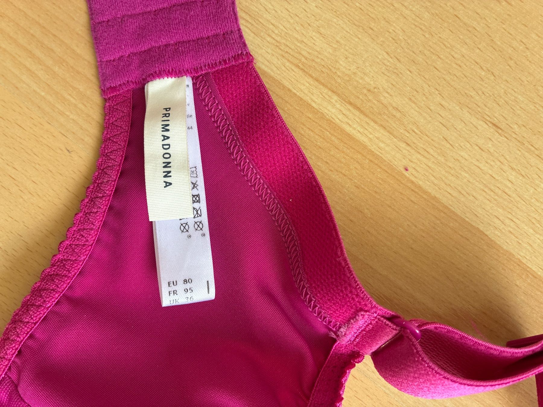 Altra biancheria intima: BH PrimaDonna Madison 80H – Usato da Uetikon am See venduto da sol73 2