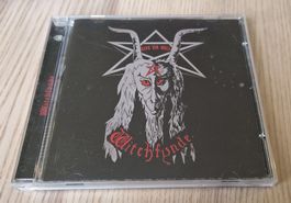 Witchfynde – Give 'Em Hell (CD)