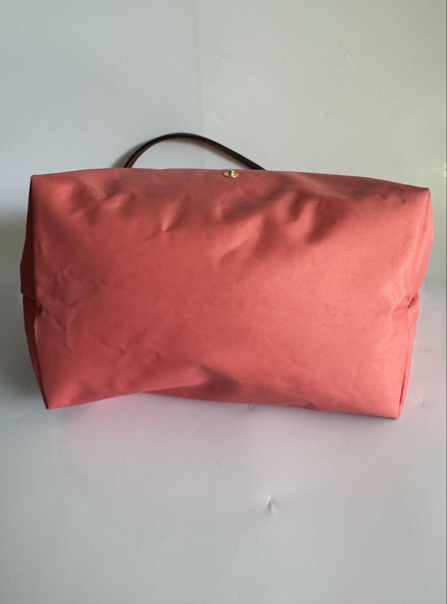 Longchamp Borse da donna: LONGCHAMP LE PLIAGE L AVEC LONGUES ANSES – Usato da Vionnaz venduto da b_f_d_r_g 2