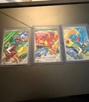 First partner Series 1 Kanto starter(en)