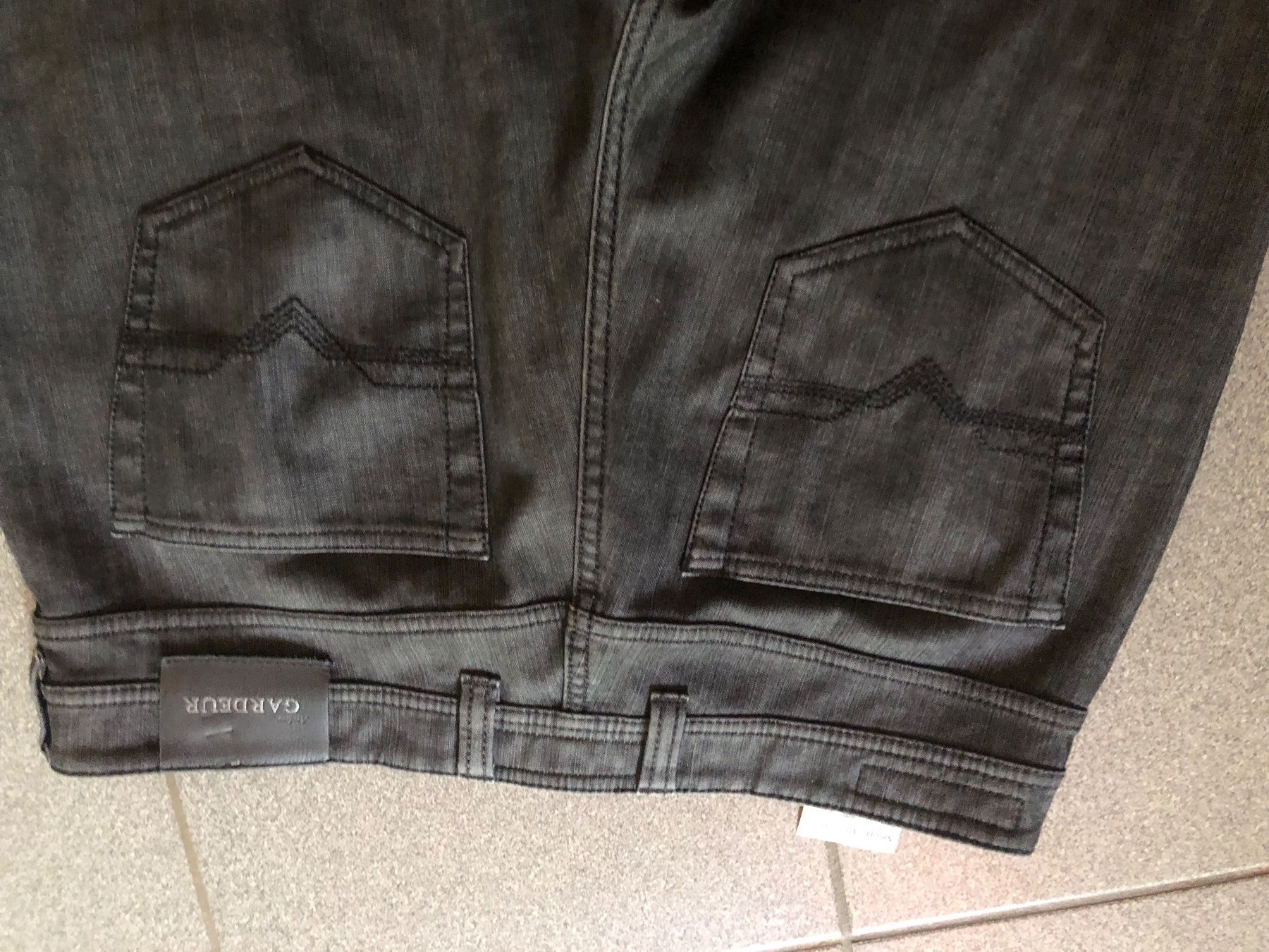 Jeans: GARDOUR jeans Hose 36/32 – Usato da Uster venduto da bek_v2ct 6