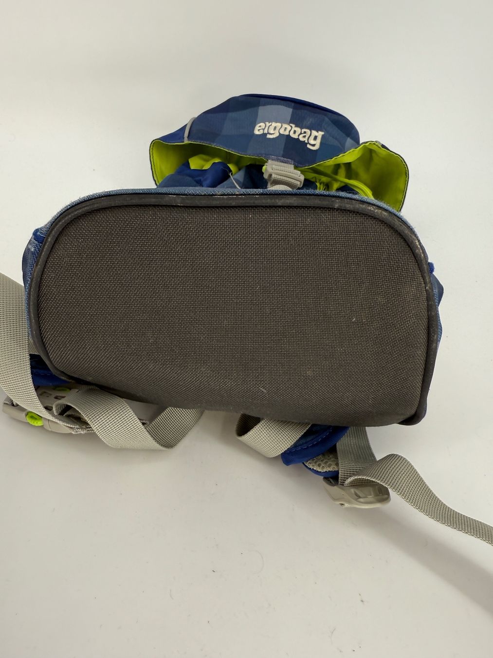 Kindertaschen: Ergobag mini Kinderrucksack/ Rucksack – Gebraucht aus Auenstein von moin. 1