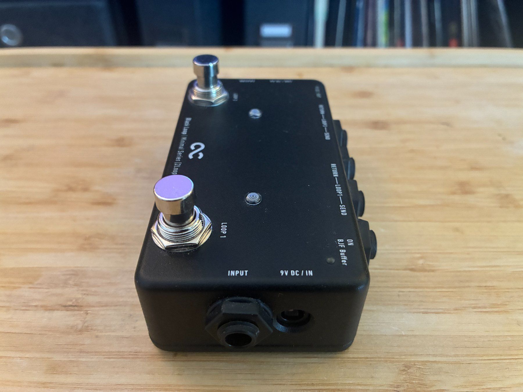 Instruments de musique: One Control Black Loop – D'occasion à Zürich par Diegom81 3