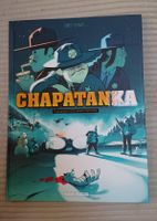 ChapaTanka- BD - Une petite ville sans histoires