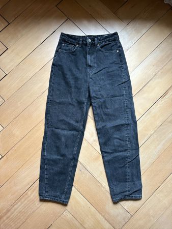 WEEKDAY - Jeans schwarz W26 L28