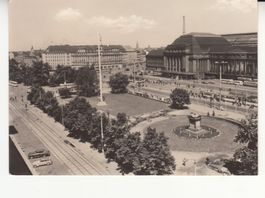 Leipzig 1963