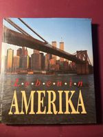 Leben in Amerika Buch guter Zustand