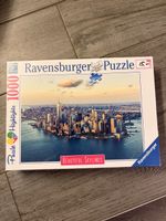 Puzzle Ravensburger Beautiful Skylines 1000 pièces