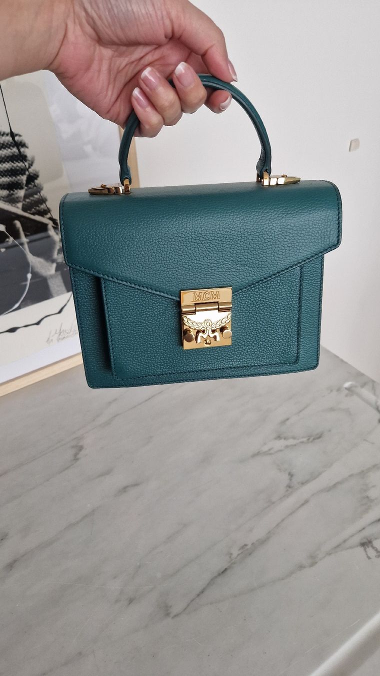 Mcm Borse da donna: MCM Tasche – Nuovo (secondo la descrizione) da Wallisellen venduto da spirited24