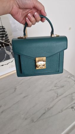 MCM Tasche