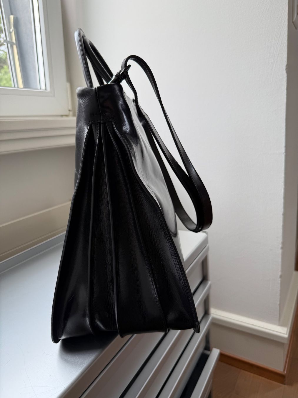 Sacs: Grosse Marsèll Eurasia Tasche – Neuf (Voir description) à Zürich par Midcentury 3