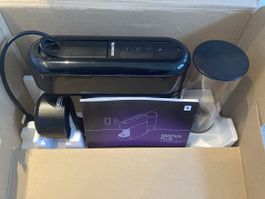 Nespresso Essenza Plus 