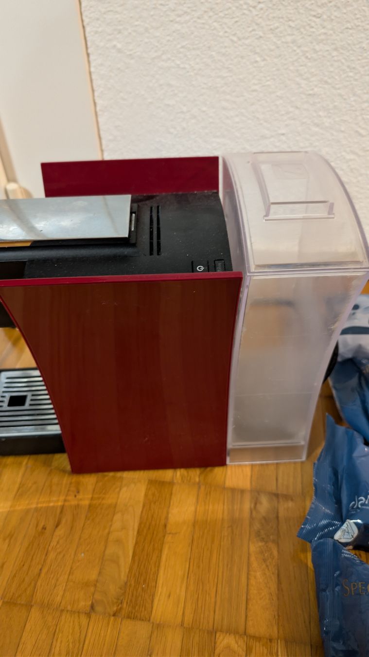 Küchengeräte: Special-T Tee Maschine mit Wasser Filter – Gebraucht aus Root von Rey 2