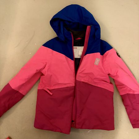 Skijacke