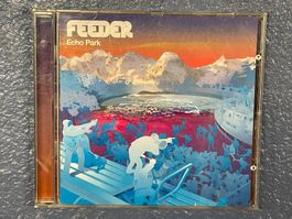 [CD] FEEDER - Echo Park (2001)