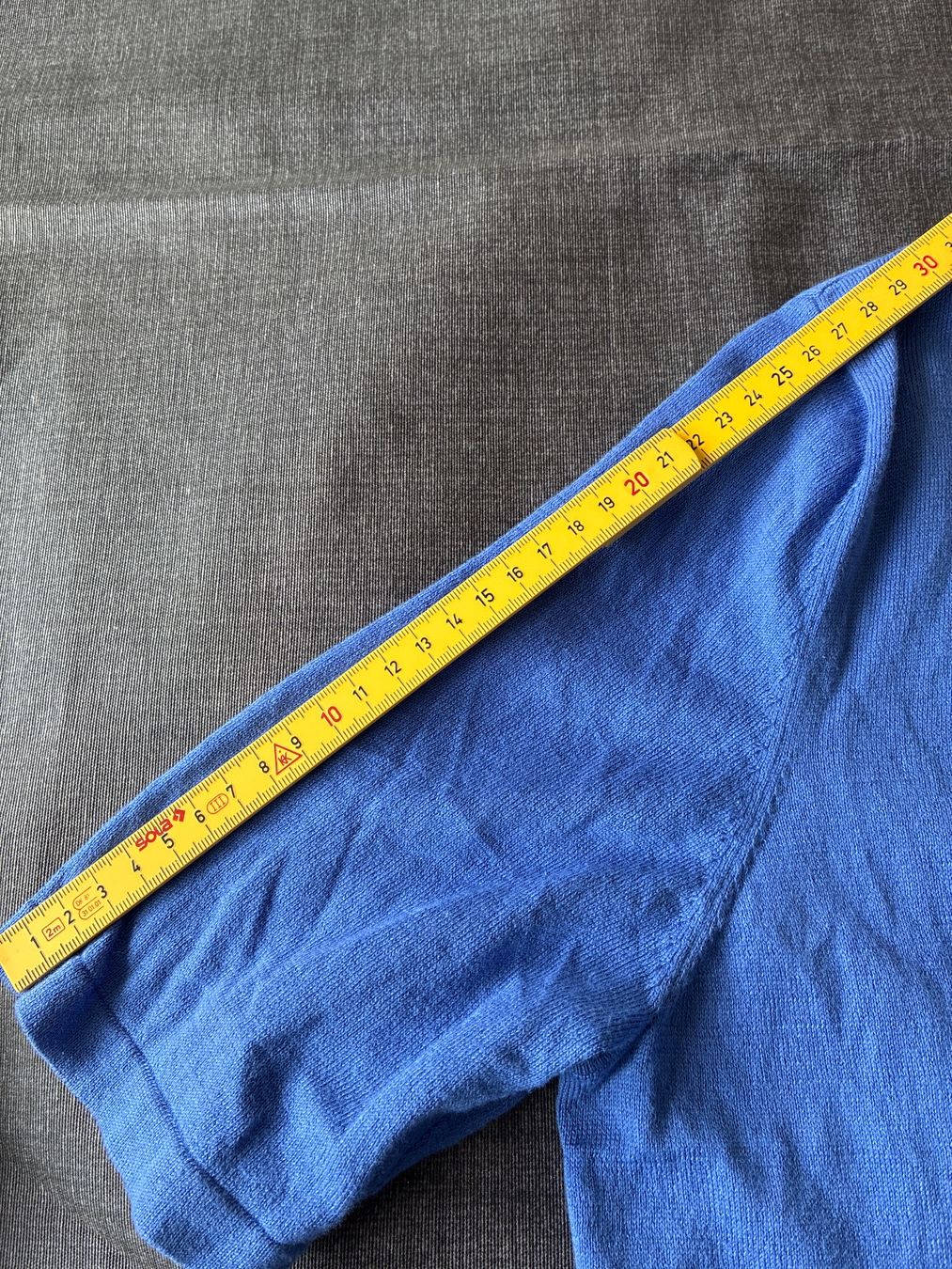 Peter Hahn Jacken: kurze Strickjacke von Peter Hahn in Gr 38 – Neu (gemäss Beschreibung) aus Davos Platz von nanigl 7