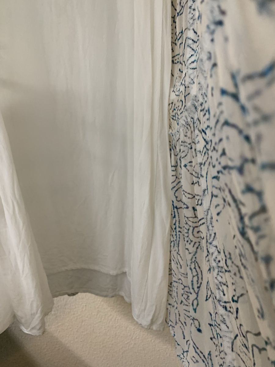Vestiti: Nile Sommerkleid  – Usato da Steffisburg venduto da nexx 6
