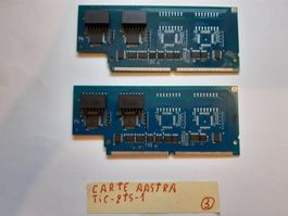 Cartes TS pour centraux Aastra-Mitel 415-430 | Kaufen auf