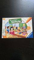 Brettspiel Wir spielen Schule tiptoi Ravensburger neuwertig