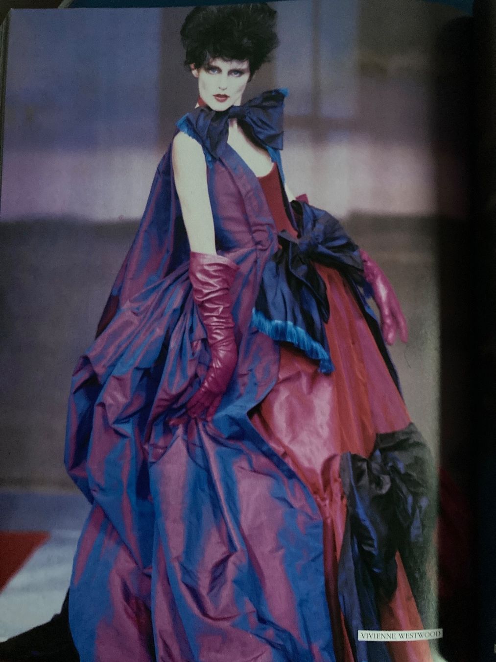 Riviste & Magazine: Collezioni Donna 1996 Mode Design Magazin – Usato da Aarwangen venduto da nemkin61 7