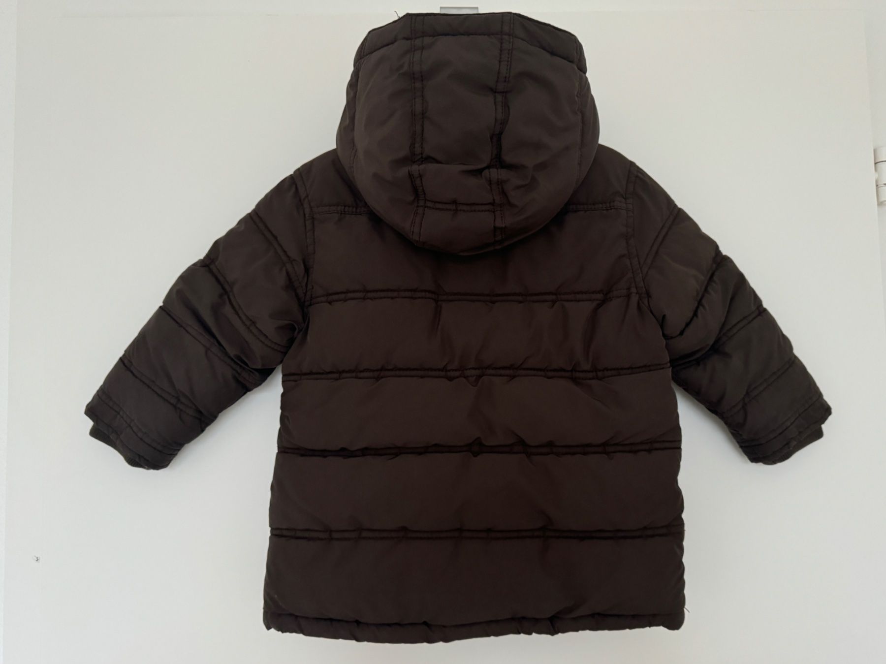 Lotti & Set di vestiti: Kinder Jacken, Winterjacke & Regenjacke Gr. 86 / 92 – Usato da Zollikon venduto da Krenapf 3